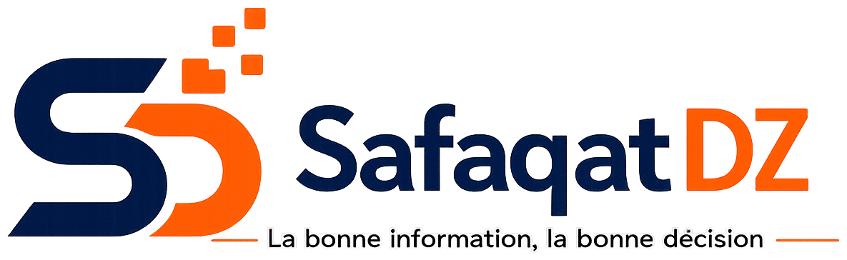 Safqa360DZ